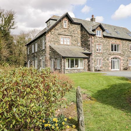 High Spy Villa Keswick  Dış mekan fotoğraf