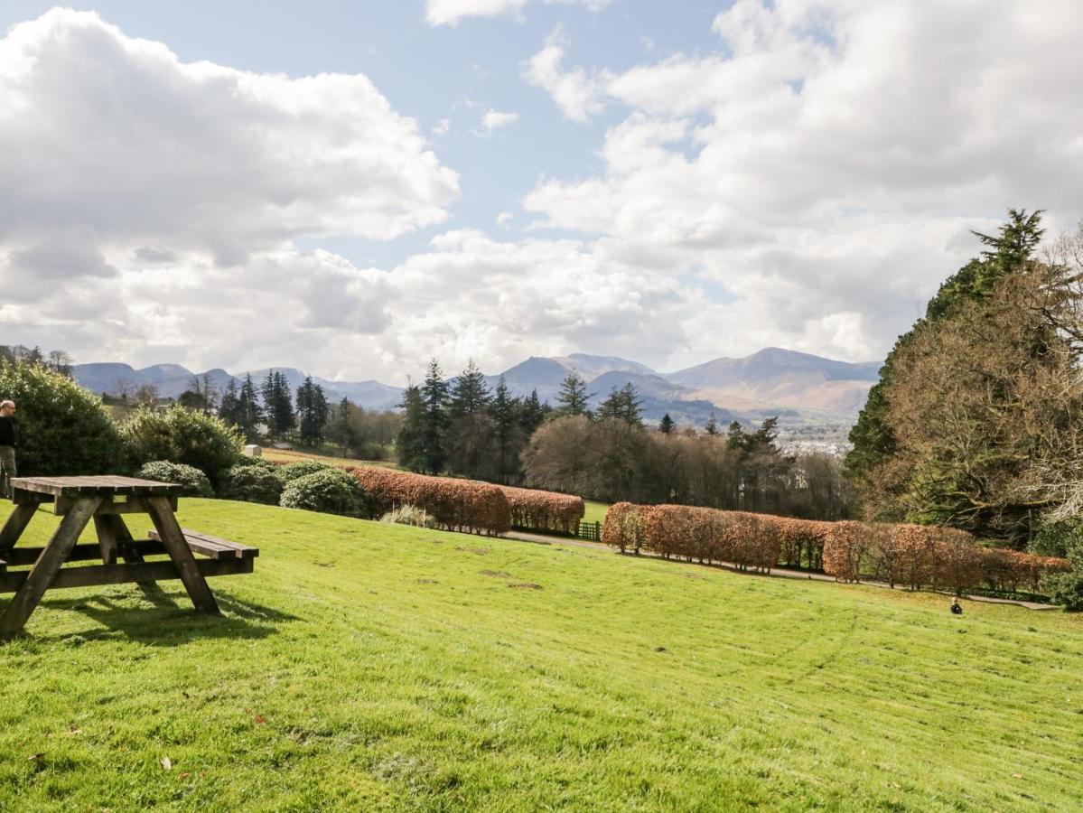 High Spy Villa Keswick  Dış mekan fotoğraf
